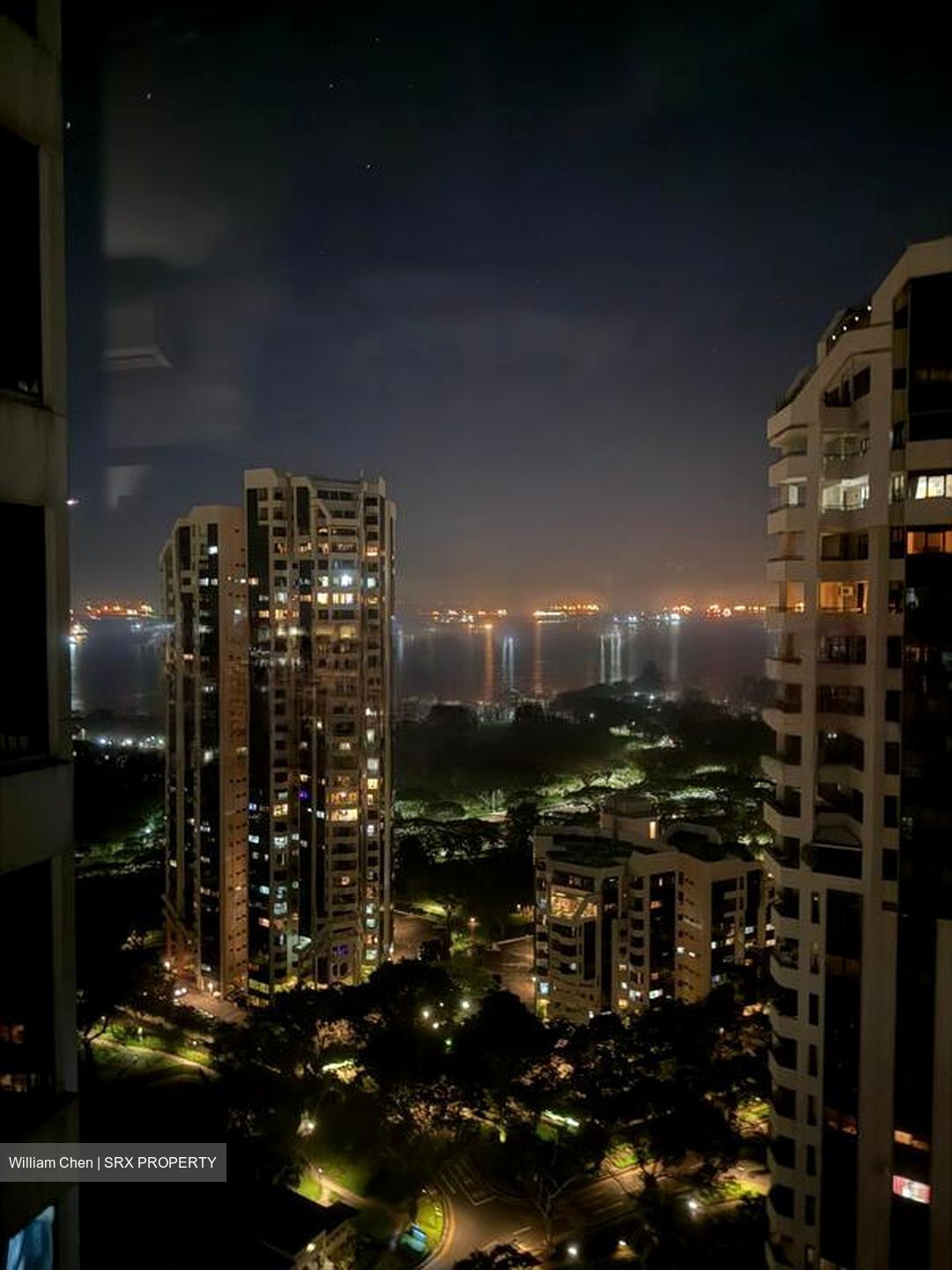 The Bayshore (D16), Condominium #467410231